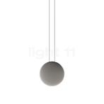 Vibia Cosmos 2500/2501 Hanglamp LED, lichtgrijs - schakelbaa, Huis en Inrichting, Verzenden, Nieuw