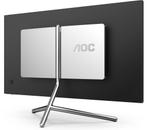 AOC U32U1 - 32 inch - 3840x2160 4K - 16:9 - HDMI - DP  -..., Computers en Software, Monitoren, Nieuw