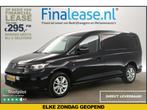 Volkswagen Caddy Maxi 2.0 TDI Cargo L2H1 Airco Cruise €295pm, Volkswagen, Zwart, Nieuw, Lease