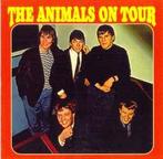cd - The Animals - The Animals On Tour, Cd's en Dvd's, Verzenden, Zo goed als nieuw