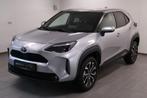 Toyota 1.5 Hybrid Dynamic, Automaat, Stof, Gebruikt, Yaris Cross