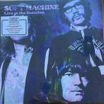 lp nieuw - Soft Machine - Live At The Bataclan, Verzenden, Zo goed als nieuw