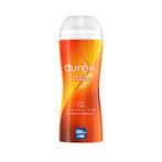 Durex Play Massage 2 In 1 Ylang Ylang 200 ml, Diversen, Overige Diversen, Nieuw, Verzenden