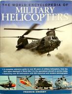 The World Encyclopedia of Military Helicopters, Nieuw, Verzenden