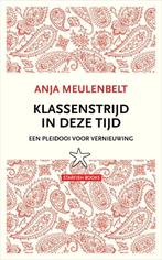 Klassenstrijd in deze tijd 9789492734211 Anja Meulenbelt, Boeken, Verzenden, Gelezen, Anja Meulenbelt