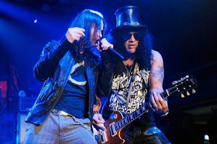 Guns N Roses | Amsterdam, Tickets en Kaartjes, Evenementen en Festivals