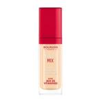 Bourjois - Healthy Mix Concealer - 54 GOLDENBEIGE, Ophalen of Verzenden, Nieuw, Gehele gezicht, Make-up