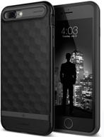 Caseology  Parallax Series Shock Proof Grip Case iPhone 7+/8, Telecommunicatie, Nieuw, Verzenden