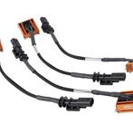 aFe Suspension Logic Electronic Shock Modules w/ Small, Ophalen of Verzenden