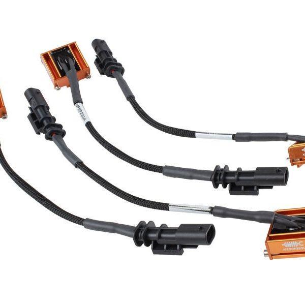 aFe Suspension Logic Electronic Shock Modules w/ Small, Auto diversen, Tuning en Styling, Ophalen of Verzenden