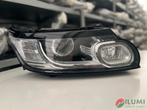 RANGE ROVER SPORT L494 XENON 14PIN RECHTS KPL DK62-13W029-HG, Auto-onderdelen, Verlichting, Verzenden, Gebruikt, Land Rover