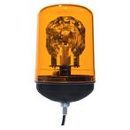 Halogeen Zwaailamp Boutmontage 12V, Ophalen of Verzenden, Nieuw