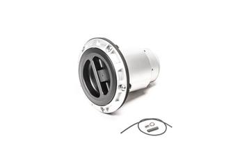 Radium Engineering Remote Mount Fuel Filler 2.25in Vented - beschikbaar voor biedingen