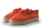 Fred de La Bretoniere Espadrilles in maat 39 Oranje | 10%, Kleding | Dames, Schoenen, Overige kleuren, Verzenden, Fred de La Bretoniere