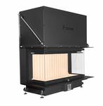Inbouw Houtkachel Crystal 110 Max, Verzenden, Nieuw