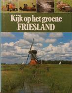 Kijk op het groene friesland 9789010043610 Dykhuizen, Boeken, Verzenden, Gelezen, Dykhuizen