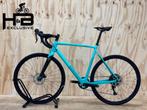 Bianchi Impulso Pro GRX 600 Carbon Gravelbike 2023, Fietsen en Brommers, Fietsen | Racefietsen, Overige merken, 28 inch, Carbon