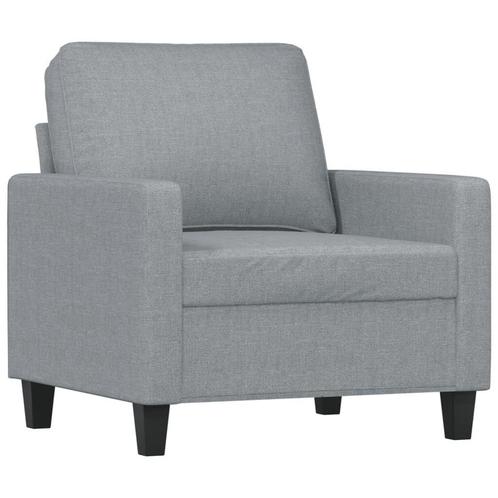 2-Zits Bank Zwart Stof - OP=OP! Kleine prijs, groot comfort, Huis en Inrichting, Banken | Bankstellen, Minder dan 150 cm, 75 tot 100 cm