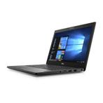 Refurbished Dell Latitude 7280 met garantie, Computers en Software, Gebruikt, Qwerty, 8 GB, 12 inch