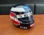 Benetton - Gerhard Berger - 1997 - Replica helmet, Nieuw