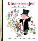 Gouden Boekjes - Kinderfeestjes! (9789047617150), Boeken, Kinderboeken | Kleuters, Verzenden, Nieuw