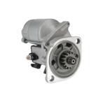 Startmotor Yanmar 2TN66E 3TNA72 4JH 12v, Ophalen of Verzenden, Nieuw, Motor en Techniek, Zeilboot of Motorboot