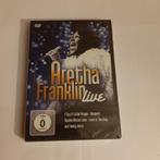 Aretha Franklin live, Verzenden, Gebruikt