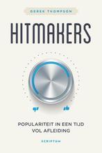 Hitmakers 9789463190916 Derek Thompson, Boeken, Verzenden, Zo goed als nieuw, Derek Thompson