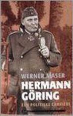 Hermann Goring 9789059110229 W. Maser, Boeken, Verzenden, Gelezen, W. Maser