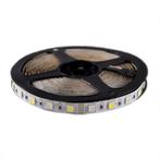 LED Strip 5M - 14,4 watt - 5050/30 - IP22 (voor binnen) -, Ophalen of Verzenden, Nieuw