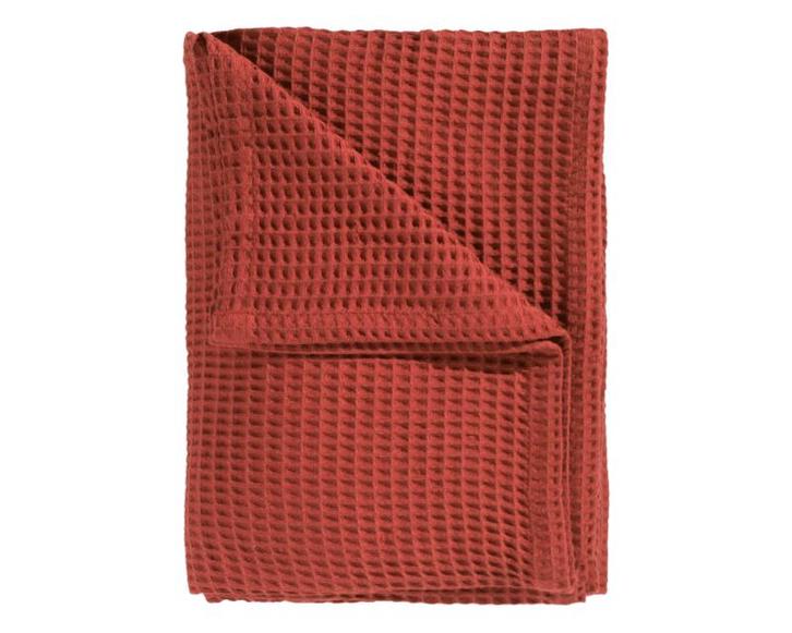 Heckettlane Wafel Kavi Orange, Huis en Inrichting, Slaapkamer | Beddengoed