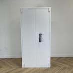 brandwerende kluis /  kast vv 4 kegborden en sleutel (hxbxd), Ophalen of Verzenden, Gebruikt