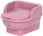 Lorelli Chamber Pot Throne Bear Dark Pink Potje 1013045-0241, Kinderen en Baby's, Verzenden, Nieuw