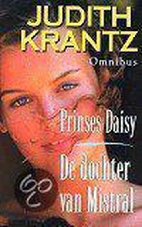 Omnibus: Prinses Daisy & De dochter van Mistral, Boeken, Streekboeken en Streekromans, Gelezen, Verzenden