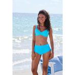 Lascana Bikini-hotpants met aanrimpeling opzij, Verzenden, Nieuw