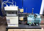 Koelmotor Bitzer, 2EC-3.2Y-40S, 380V, R404A