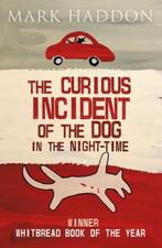 The Curious Incident of the Dog In the Night-time, Boeken, Verzenden, Gelezen, Mark Haddon