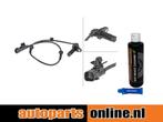 ABS-sensor Chevrolet Spark achterzijde, rechts, Verzenden, Nieuw, Chevrolet