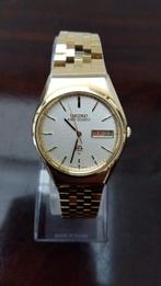 Seiko - King Quartz :9923-8010 - Zonder minimumprijs -