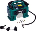 Tweedekans | VONROC Accu compressor – VPower 20V – Zonder, Doe-het-zelf en Verbouw, Ophalen of Verzenden, Zo goed als nieuw