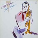 lp nieuw - Chet Baker - Sings Again, Cd's en Dvd's, Vinyl | Jazz en Blues, Verzenden, Zo goed als nieuw