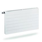 600x1000 T11 - 1149 watt | Eco 4 Gegroefde Radiator, Doe-het-zelf en Verbouw, Verwarming en Radiatoren, Hoog rendement (Hr), Radiator
