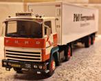 Tekno 1:50 - Model vrachtwagen - FORD Transcontinental -, Nieuw