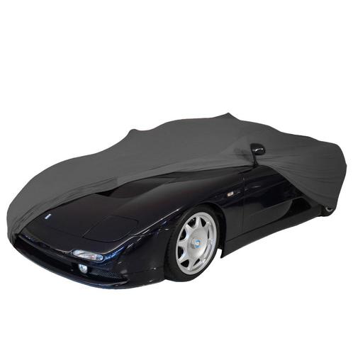 Autohoes passend voor De Tomaso Guara binnen BESTE PASVORM, Auto diversen, Autohoezen, Op maat, Nieuw, Ophalen of Verzenden