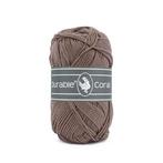 Durable Coral - 343 Warm Taupe, Verzenden, Nieuw