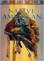 Native American Art, Boeken, Ophalen of Verzenden, Nieuw