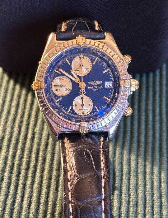 Breitling - Chronomat - B13050 - Heren - 1994, Sieraden, Tassen en Uiterlijk, Horloges | Heren