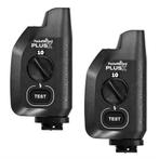 PocketWizard Plus X Transceiver 2-pack, Ophalen of Verzenden, Nieuw, Overige merken