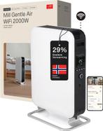 Mill OIL2000WIFI3 - WiFi-geïntegreerde design olieradiator -, Huis en Inrichting, Kachels, Verzenden, Zo goed als nieuw