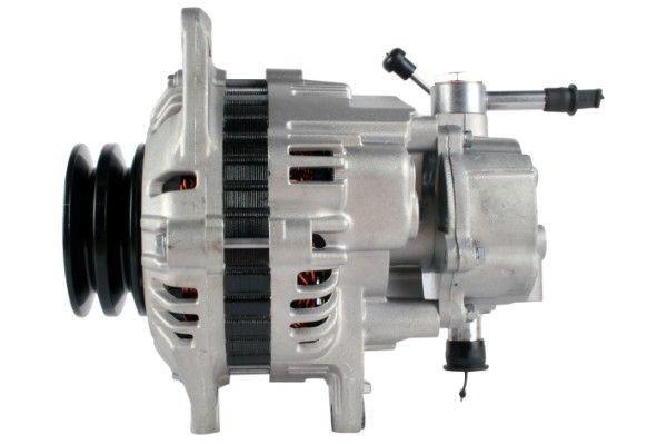 Dynamo / Alternator MITSUBISHI L 300,III (2.5 D,2.5 TD..., Auto-onderdelen, Motor en Toebehoren, Nieuw, Ophalen of Verzenden
